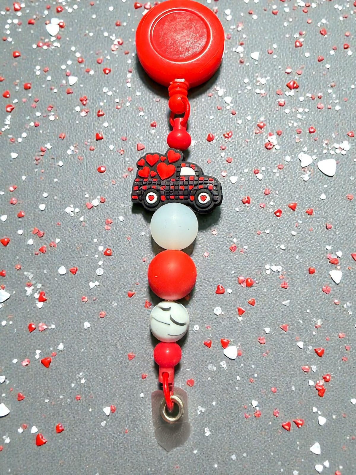 ID Badge Holders