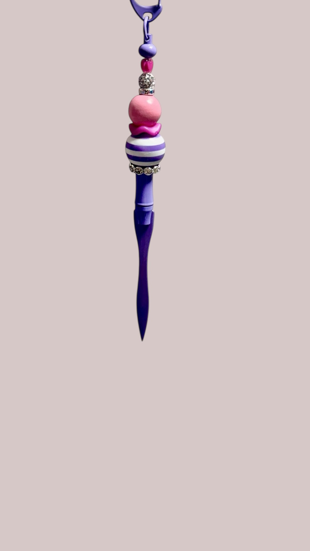 Blinged Letter Openers