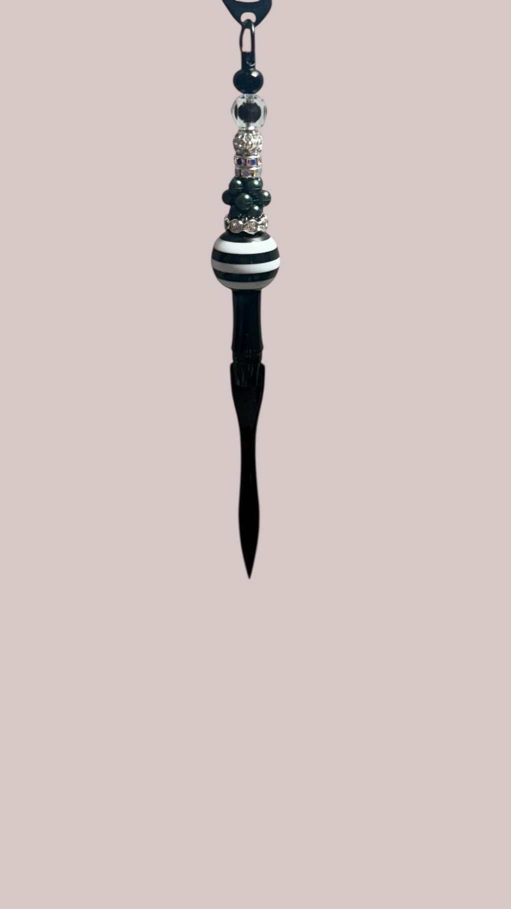 Blinged Letter Openers