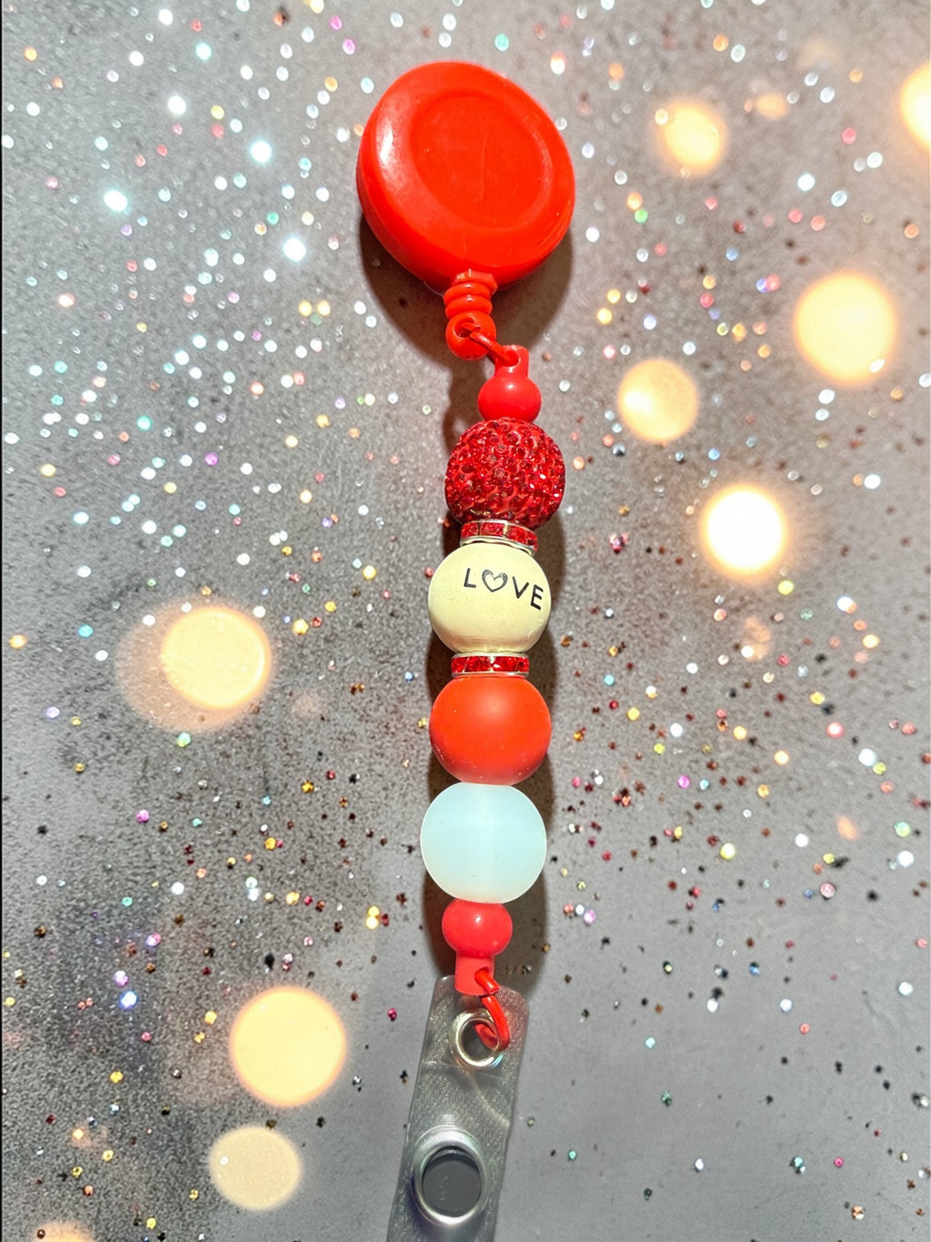 ID Badge Holders