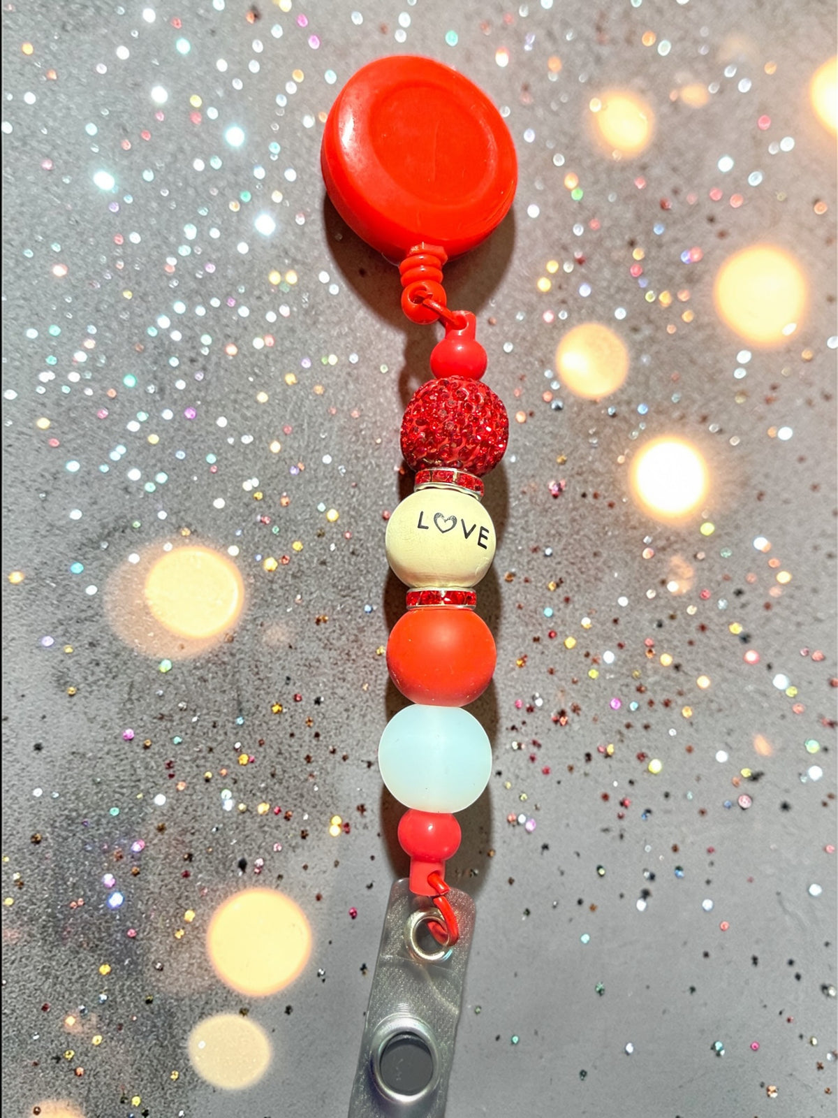 ID Badge Holders