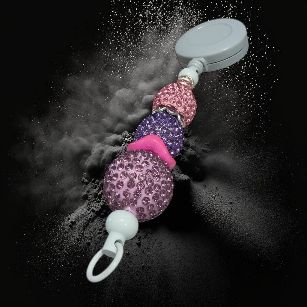 ID Badge Holders